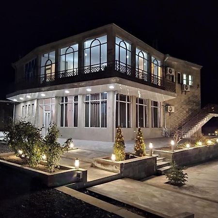 Yolyans Hotel 戈里斯 外观 照片