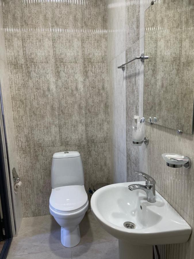 Yolyans Hotel 戈里斯 外观 照片