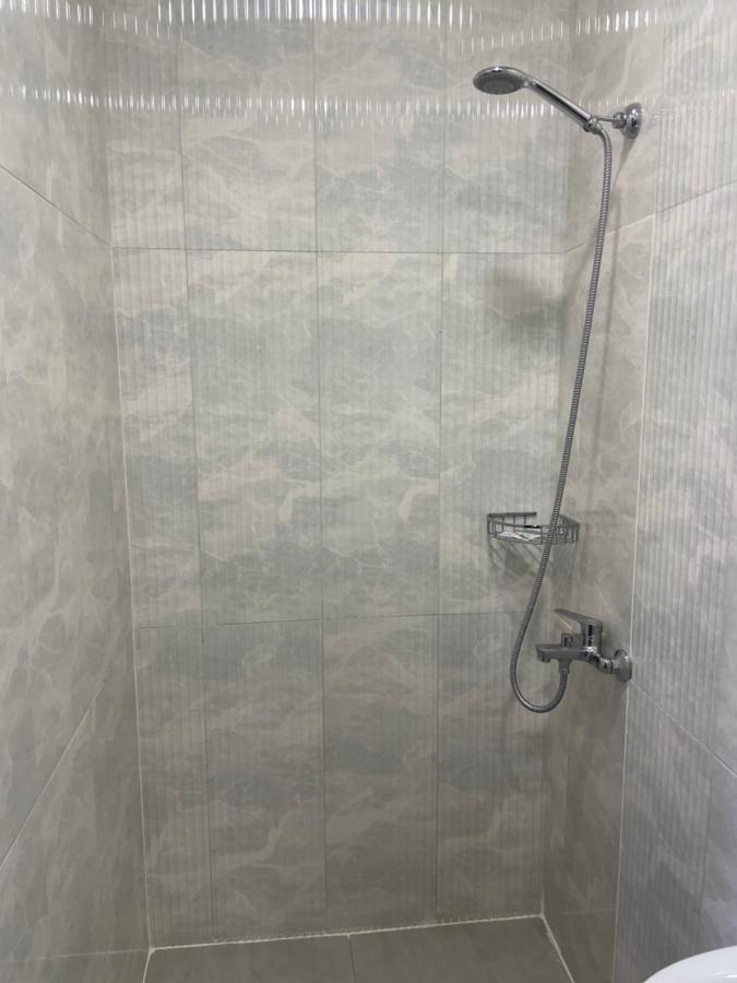 Yolyans Hotel 戈里斯 外观 照片